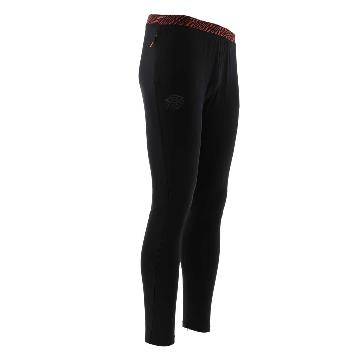 UMBRO PRO TRN ELITE HYBRID PANT MEN Blk