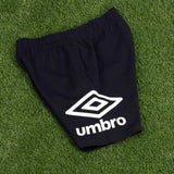 UMBRO FW TERRACE SHORT MENS Blk