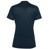 Nike Training SS Wmn Tee Obsid