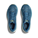 Hoka Arahi 6 Mens Blue/White