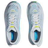 Hoka Kawana Mens White/Blue