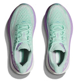 Hoka Clifton 9 Womens Blue/Purple
