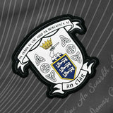 O'Neils Clare 23 GK PF Jersey Grey