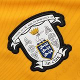 O'Neils Clare 23 Home Kids Jersey Yellow