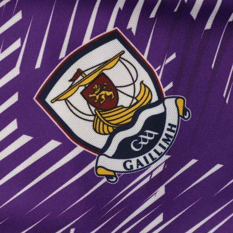 O'Neills Galway 23 Hurl Kid Train Jrsy P
