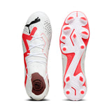 Puma Future Match FG/AG White