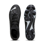 Puma Future Match FG Black