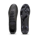 Puma Ultra Ultimate FG Black