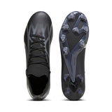 Puma Ultra Match FG Black