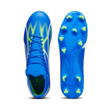 Puma Ultra Match FG Blue