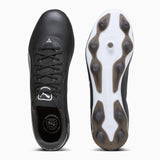 Puma King Pro FG Black