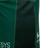 Macron Connacht 23/24 Home Short Green