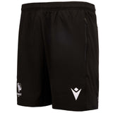 Macron Connacht 23/24 Micro Short Blk