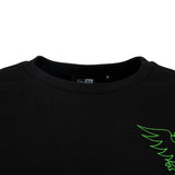 New Era Connacht Core Crew Black
