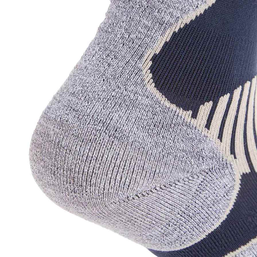 McKinley Nils Ski Socks Navy