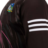 O'Neills Limerick 23 Pre Match Top Black