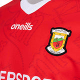 O'Neills Mayo 23 Alt Kids Jersey Red