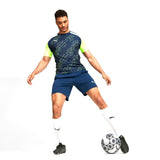 Puma teamLIGA Training Shorts Navy