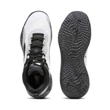 Puma Playmaker Pro Lo Adult Unisex Grey