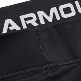 UA Wmns CG Authentics Legging Black