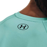 UA Mens Tech 2.0 SS Tee Green