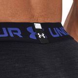 UA Mens CG Armour Twist Lgs Grey