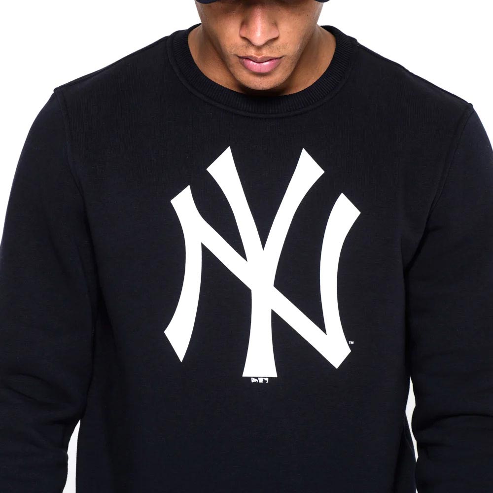 NEW ERA NOS CREW NEYYAN NVY