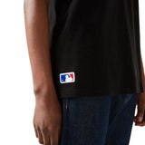 NEW ERA MLB SEASONAL TEAM LOGO TEE NEYYA