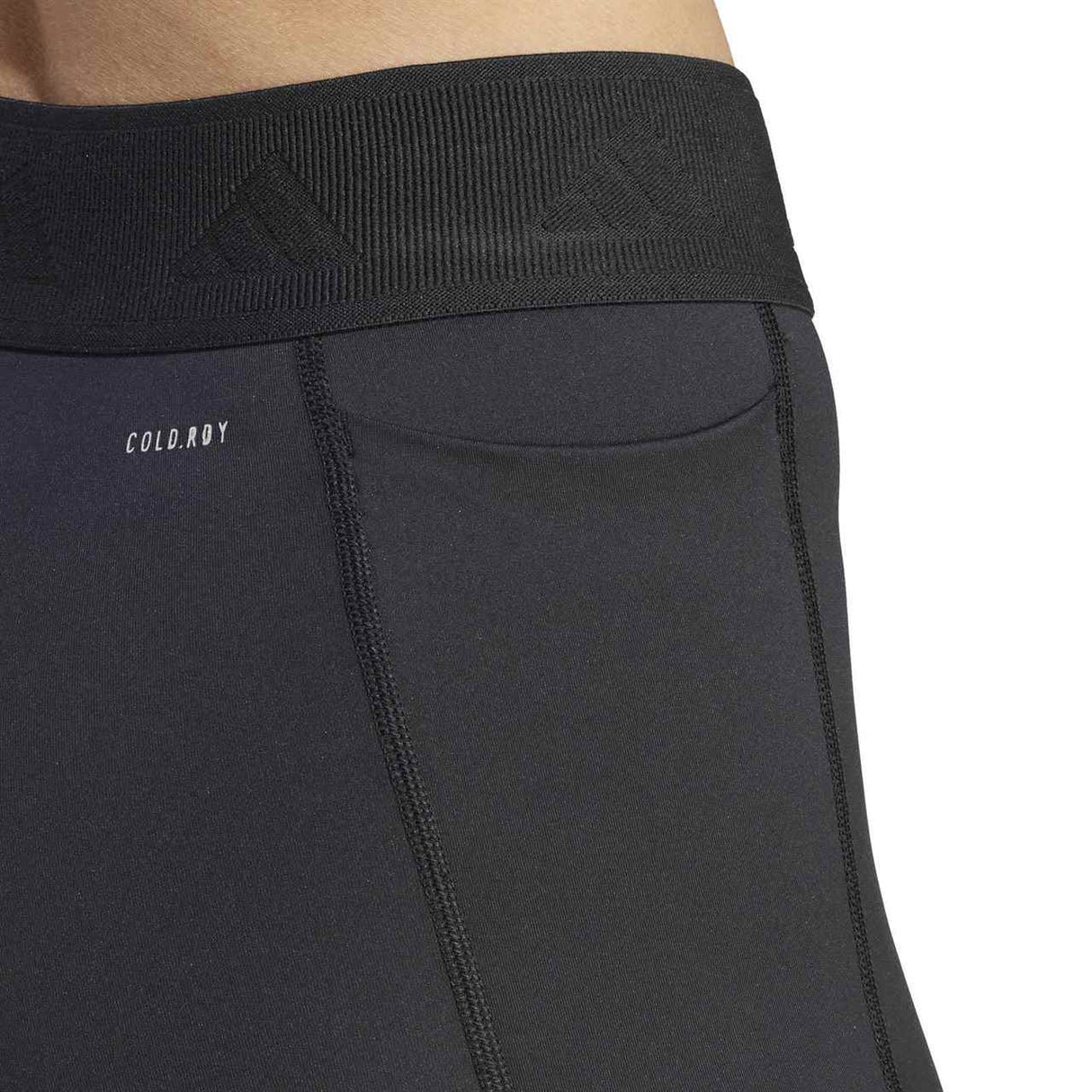 adidas Wmns TF C.RDY 1/1 Tight Black