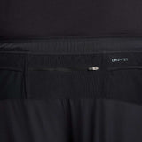 Nike Mens DF RUNDVN Phenom Pant Black