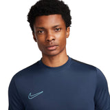 Nike Mens DF SS BR ACD23 Top Navy