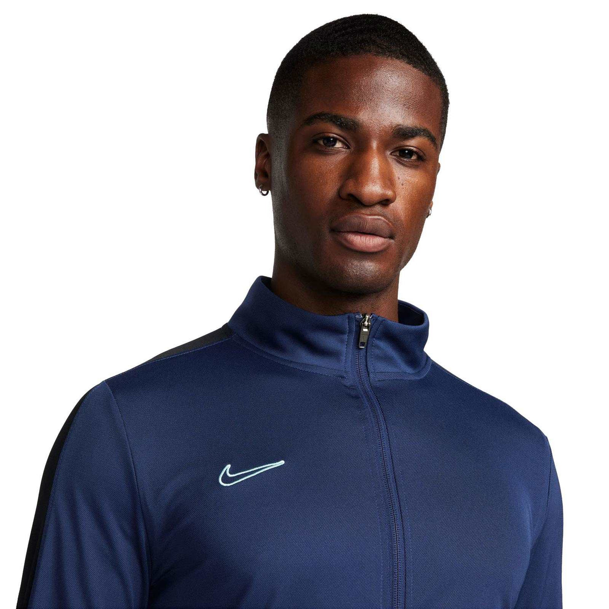 Nike Mens DF ACD23 K BR Track Suit Navy