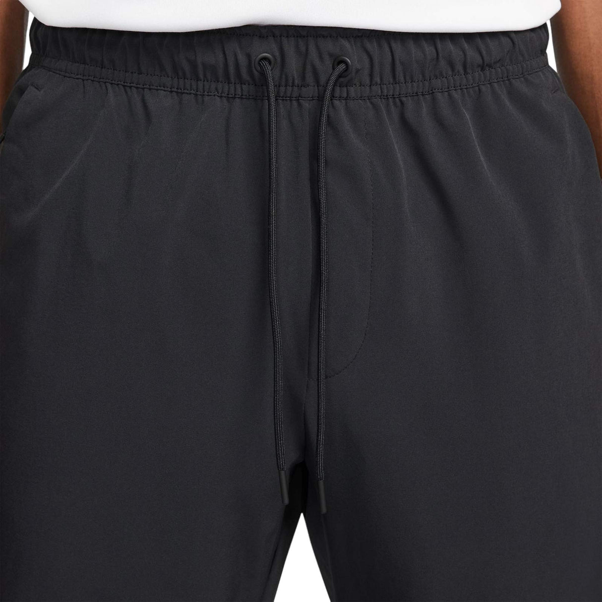 Nike Mens DF Unlimited Woven Pant Black