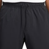 Nike Mens DF Unlimited Woven Pant Black