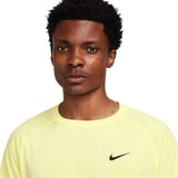 Nike Mens DF Ready SS Tee Green