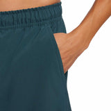 Nike Mens DF UNLMTD WVN 7IN UL Short Grn