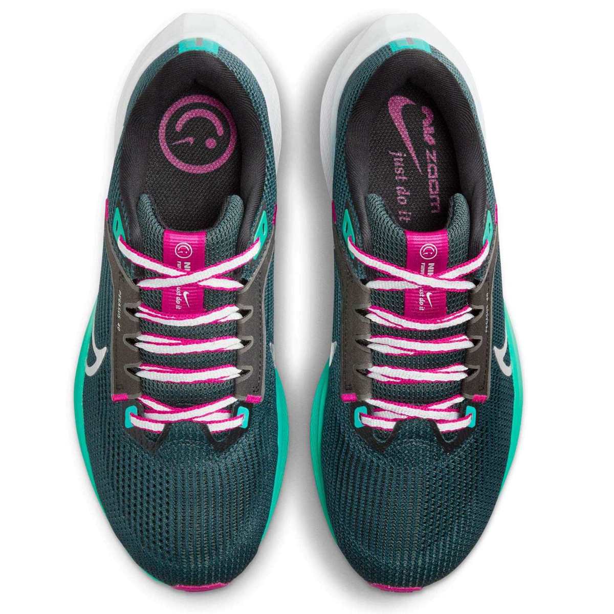 Nike Pegasus 40 Womens Green
