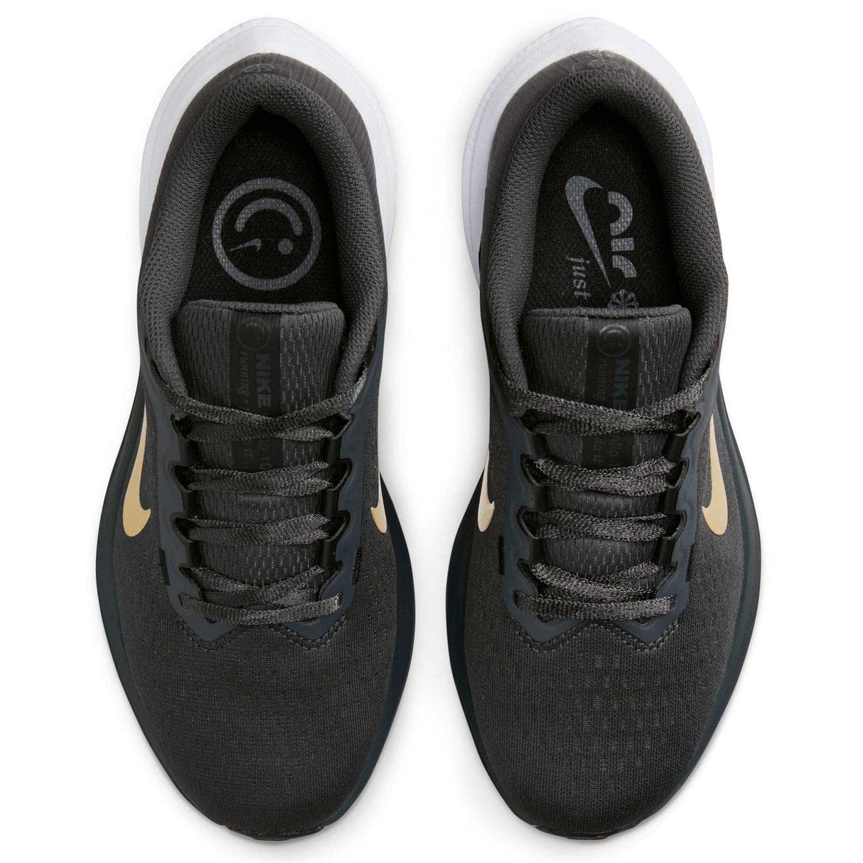 Nike Winflo 10 Womens Grey