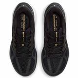 Nike Air Zoom Structure 25 Wmns Bk/Gold