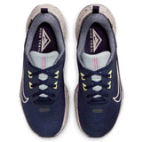 Nike Juniper Trail 2 GTX Womens Purple