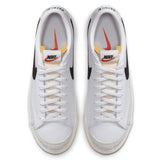 Nike Blazer Low 77 Vintage Mens White/Bk