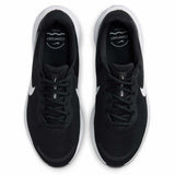 Nike Revolution 7 Mens Black/White