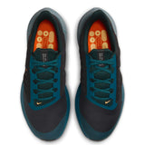 Nike Winflo 9 Shield Mens Black/Orange