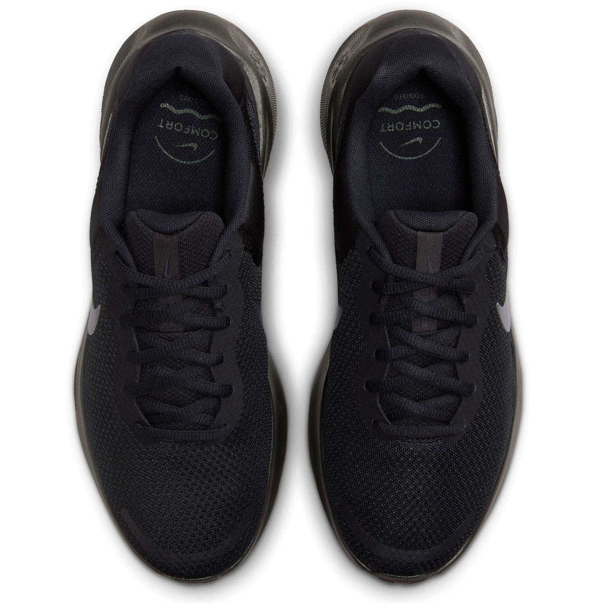 Nike Revolution 7 Mens Black