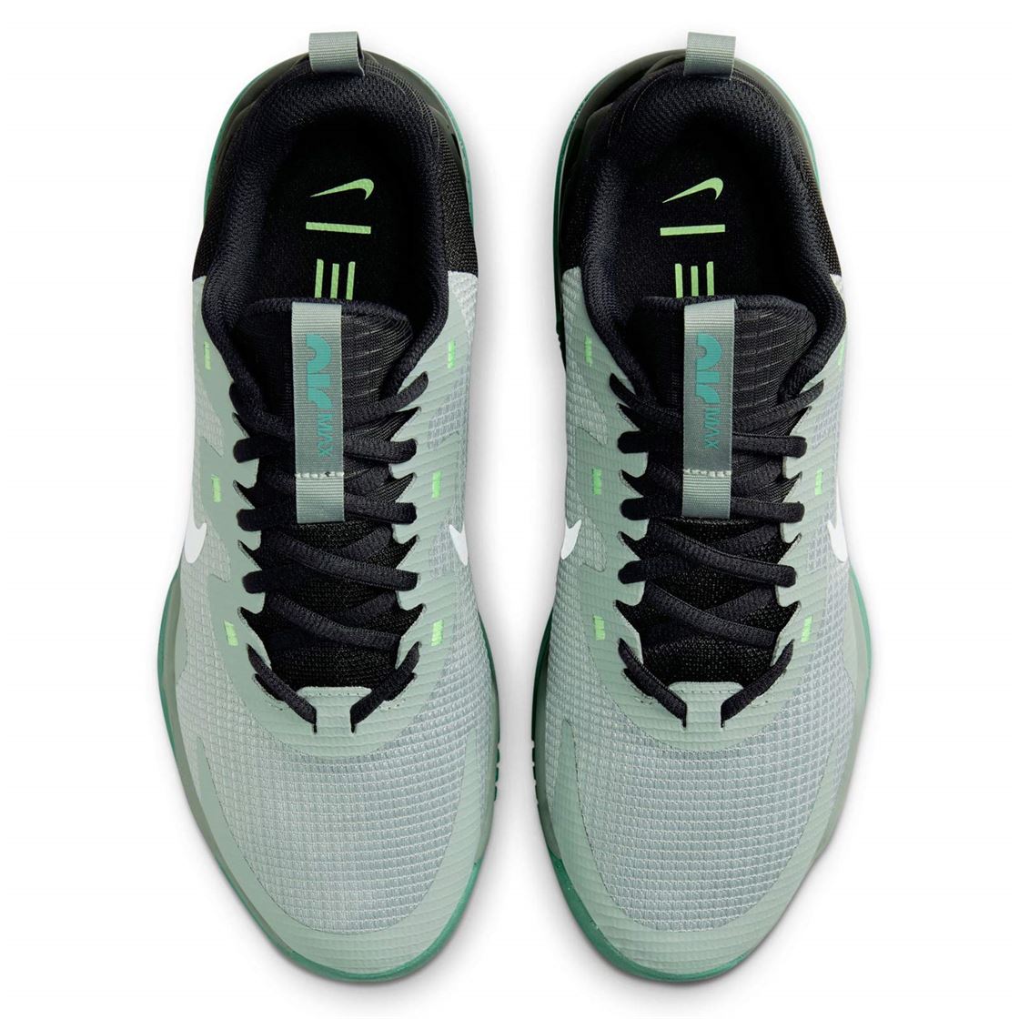 Nike Air Max Alpha Trainer 5 Mens Grey