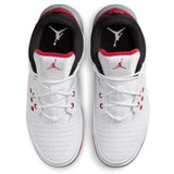 Jordan Max Aura 5 BB White