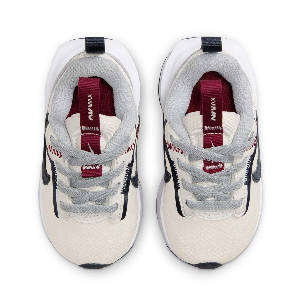 Nike Air Max INTRLK Lite Inf Boys White