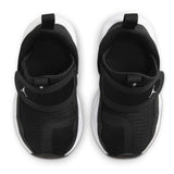 Jordan 23/7 Inf Unisex Black/White