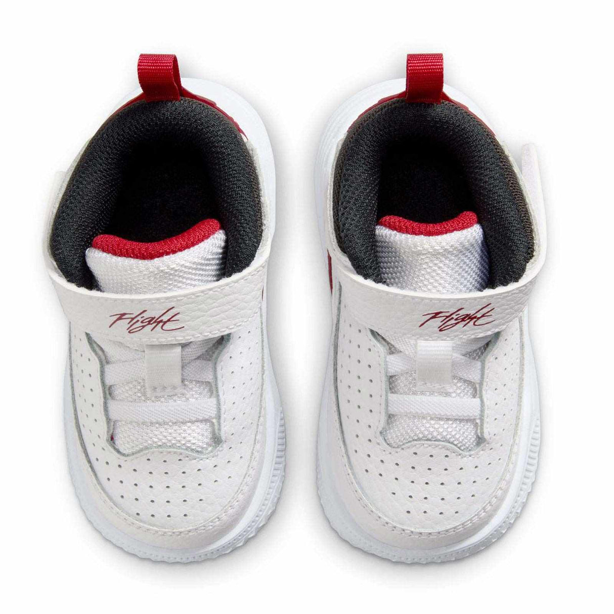 Jordan Max Aura 5 Inf Boys White/Black