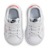 Nike Court Legacy Inf Girls White/Pink